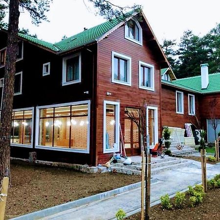 Hotel Bolu Adya Exteriér fotografie
