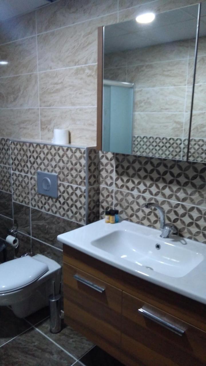 Hotel Bolu Adya Exteriér fotografie