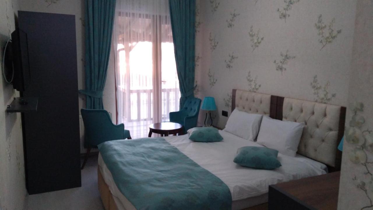 Hotel Bolu Adya Exteriér fotografie