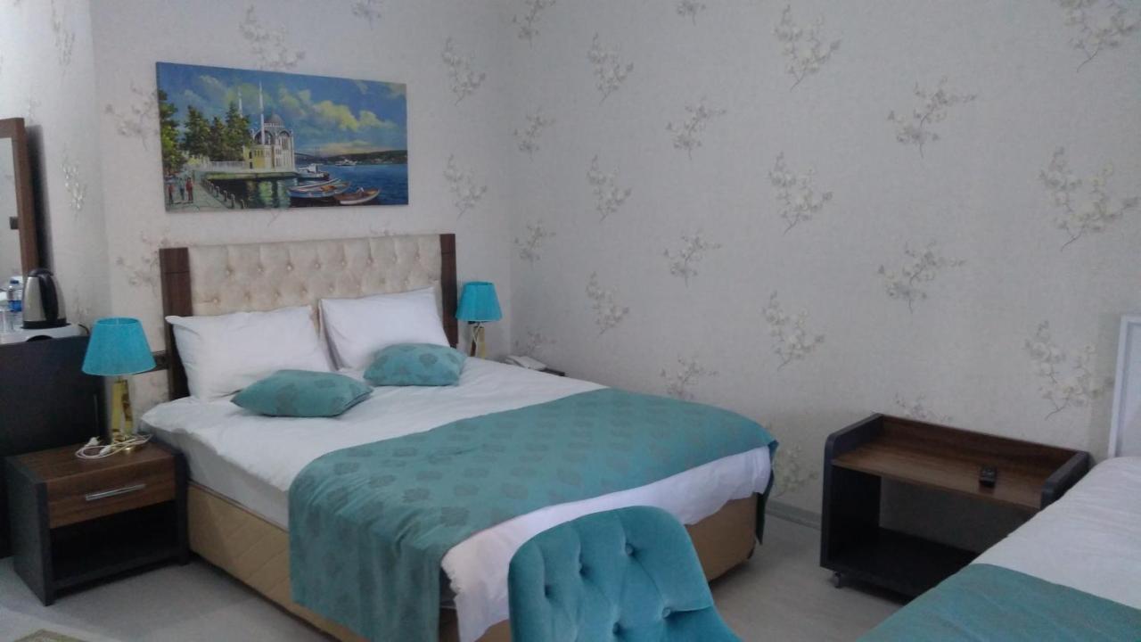 Hotel Bolu Adya Exteriér fotografie