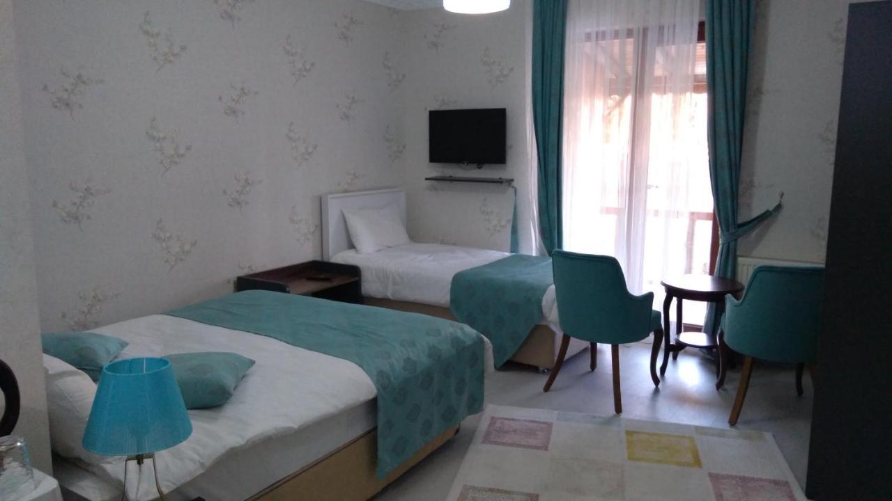 Hotel Bolu Adya Exteriér fotografie