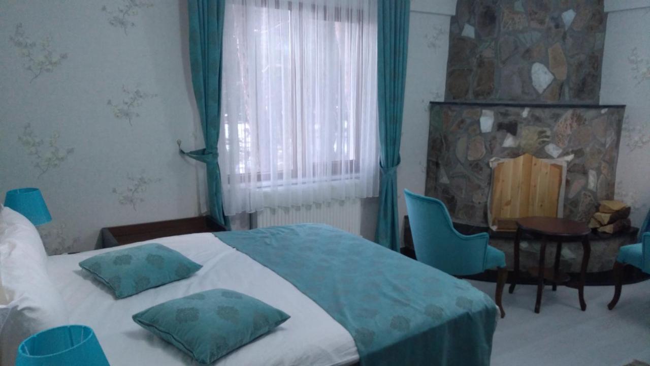 Hotel Bolu Adya Exteriér fotografie