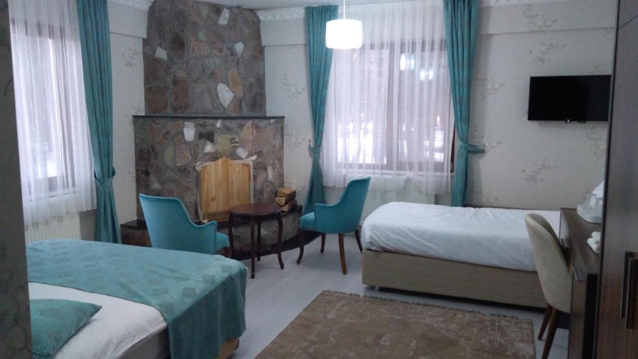 Hotel Bolu Adya Exteriér fotografie