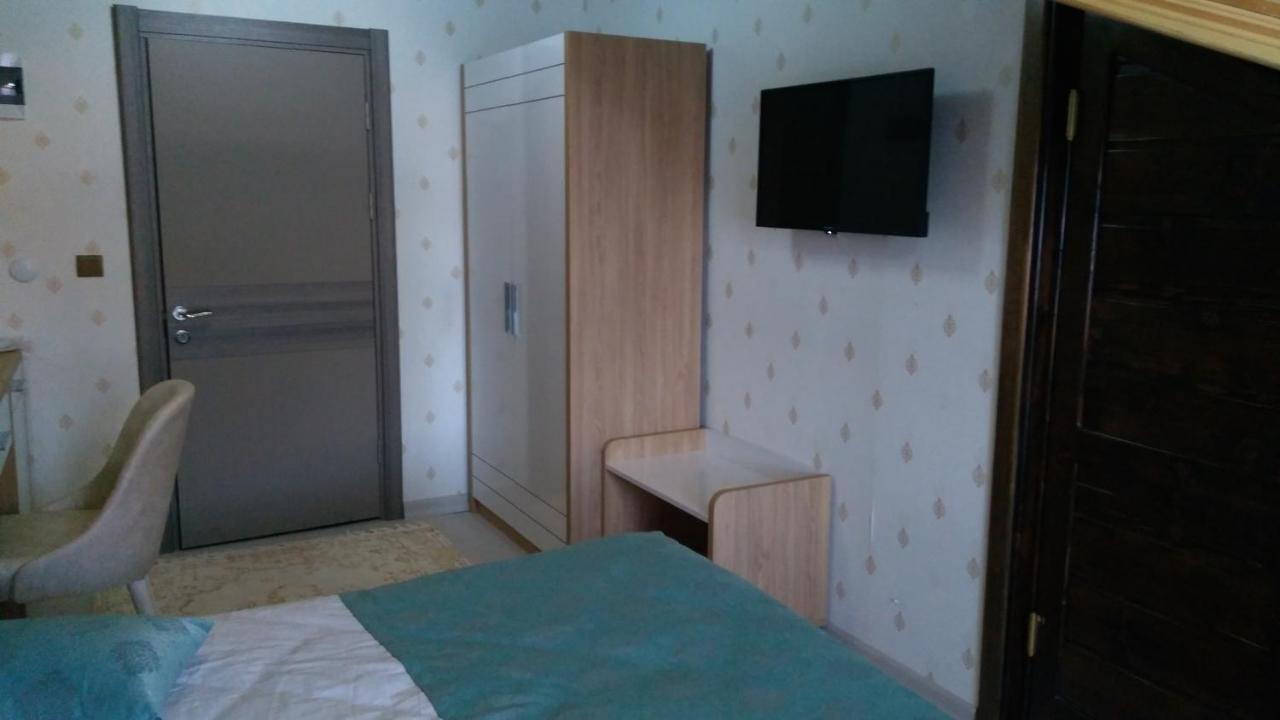 Hotel Bolu Adya Exteriér fotografie