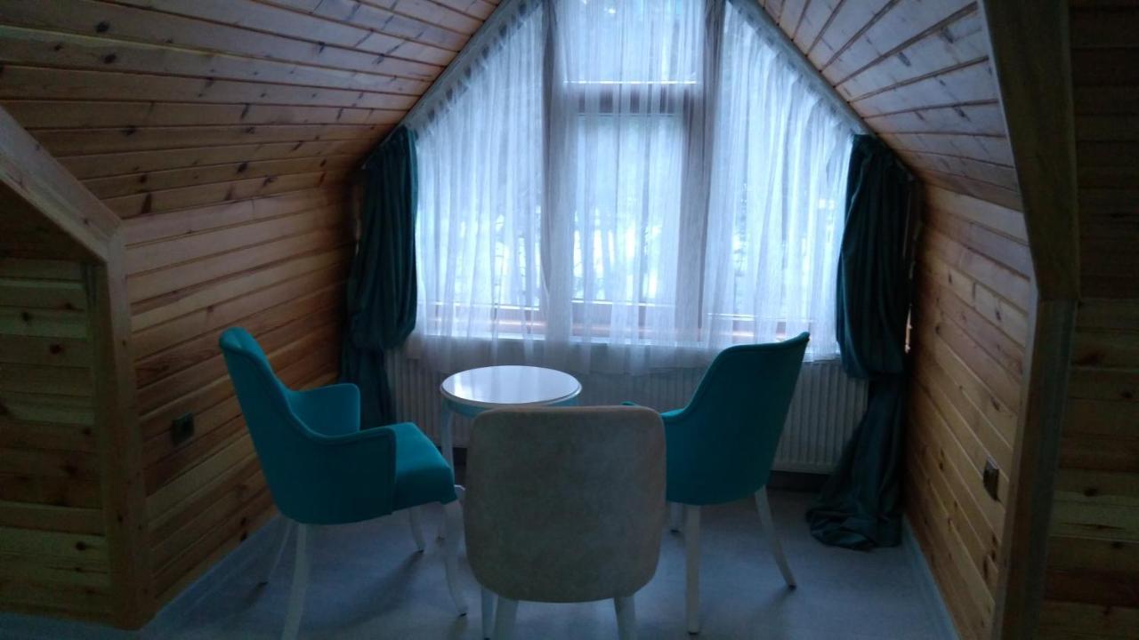 Hotel Bolu Adya Exteriér fotografie