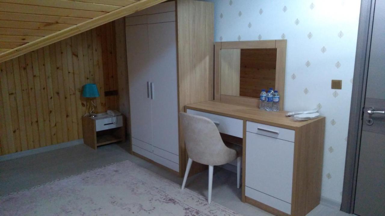 Hotel Bolu Adya Exteriér fotografie