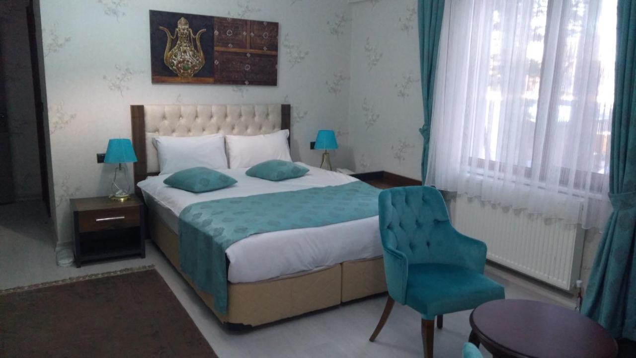 Hotel Bolu Adya Exteriér fotografie