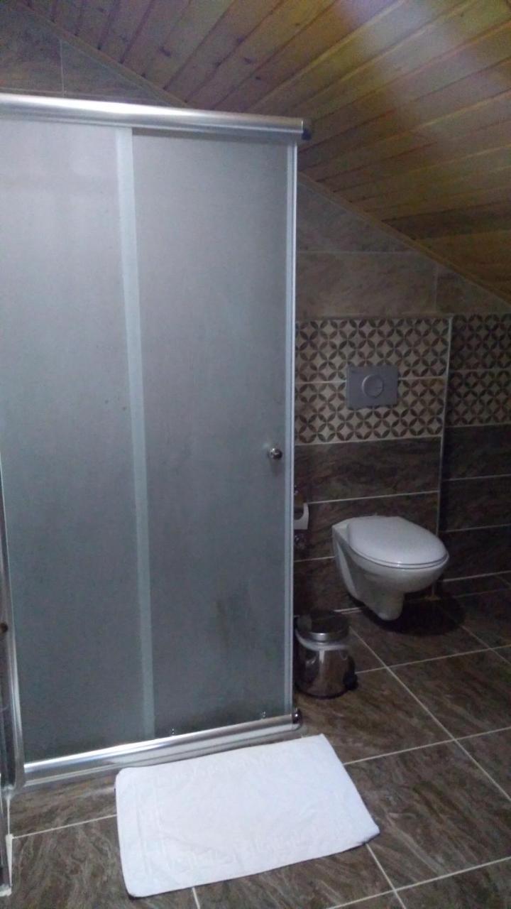Hotel Bolu Adya Exteriér fotografie