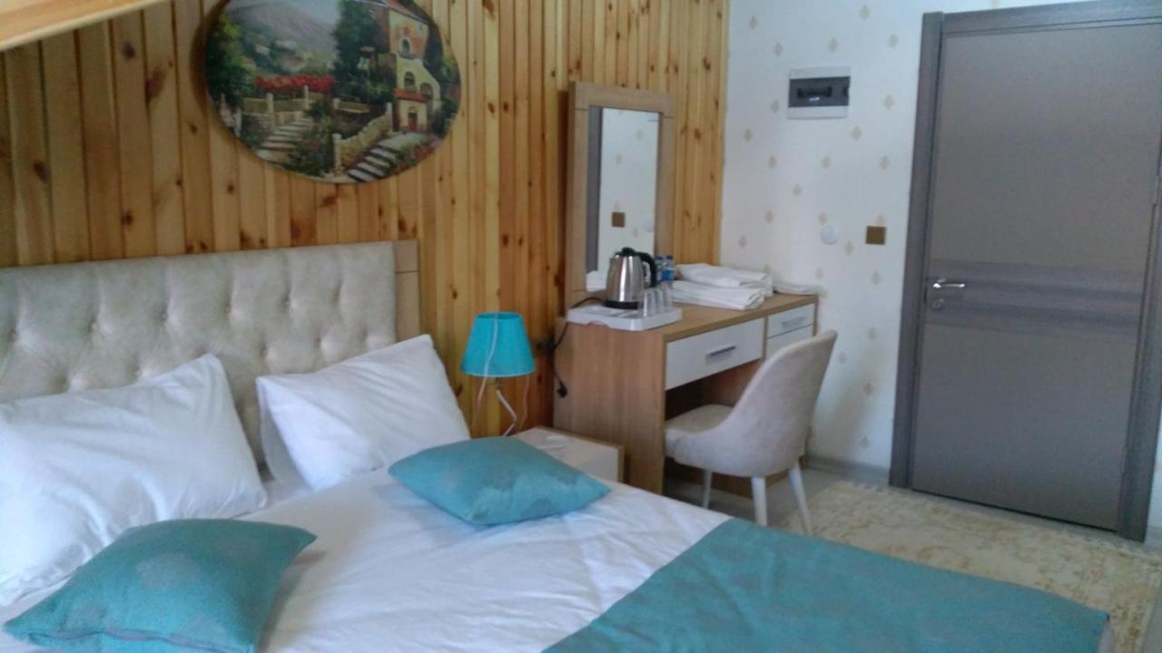 Hotel Bolu Adya Exteriér fotografie