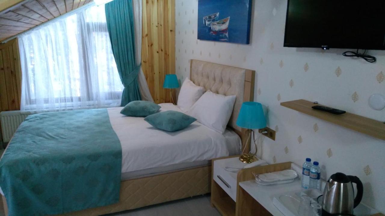 Hotel Bolu Adya Exteriér fotografie
