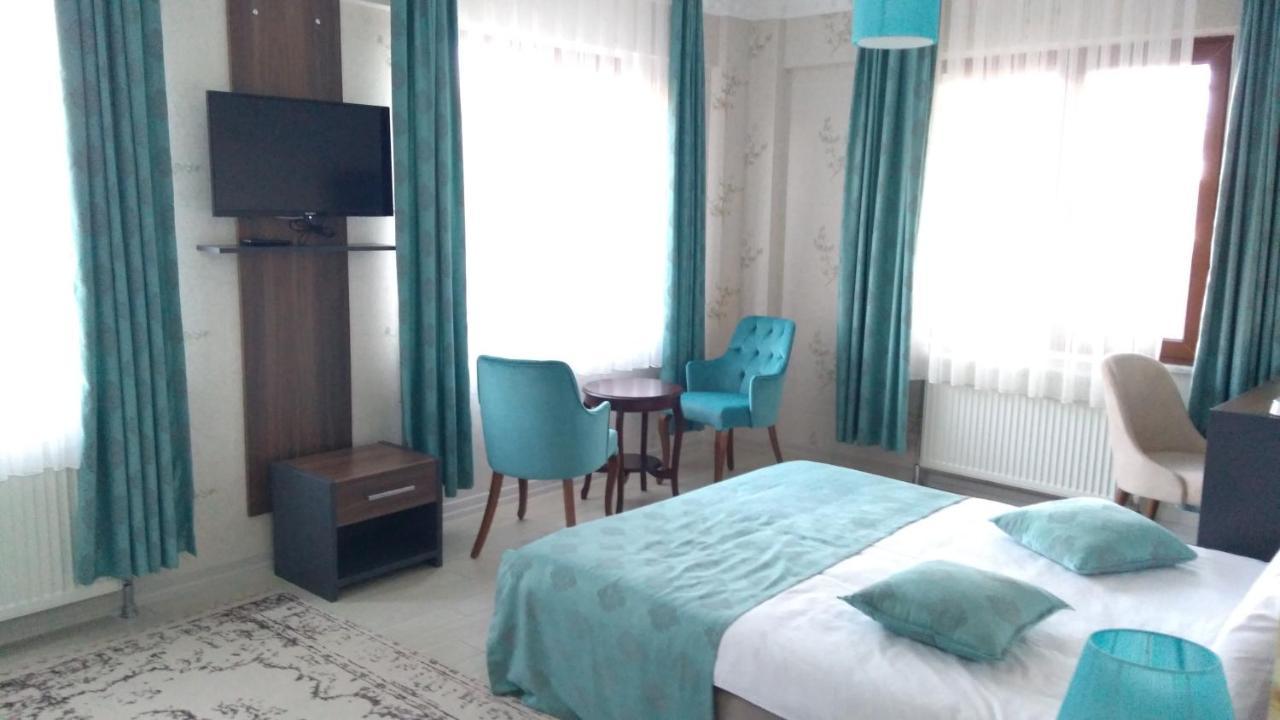 Hotel Bolu Adya Exteriér fotografie