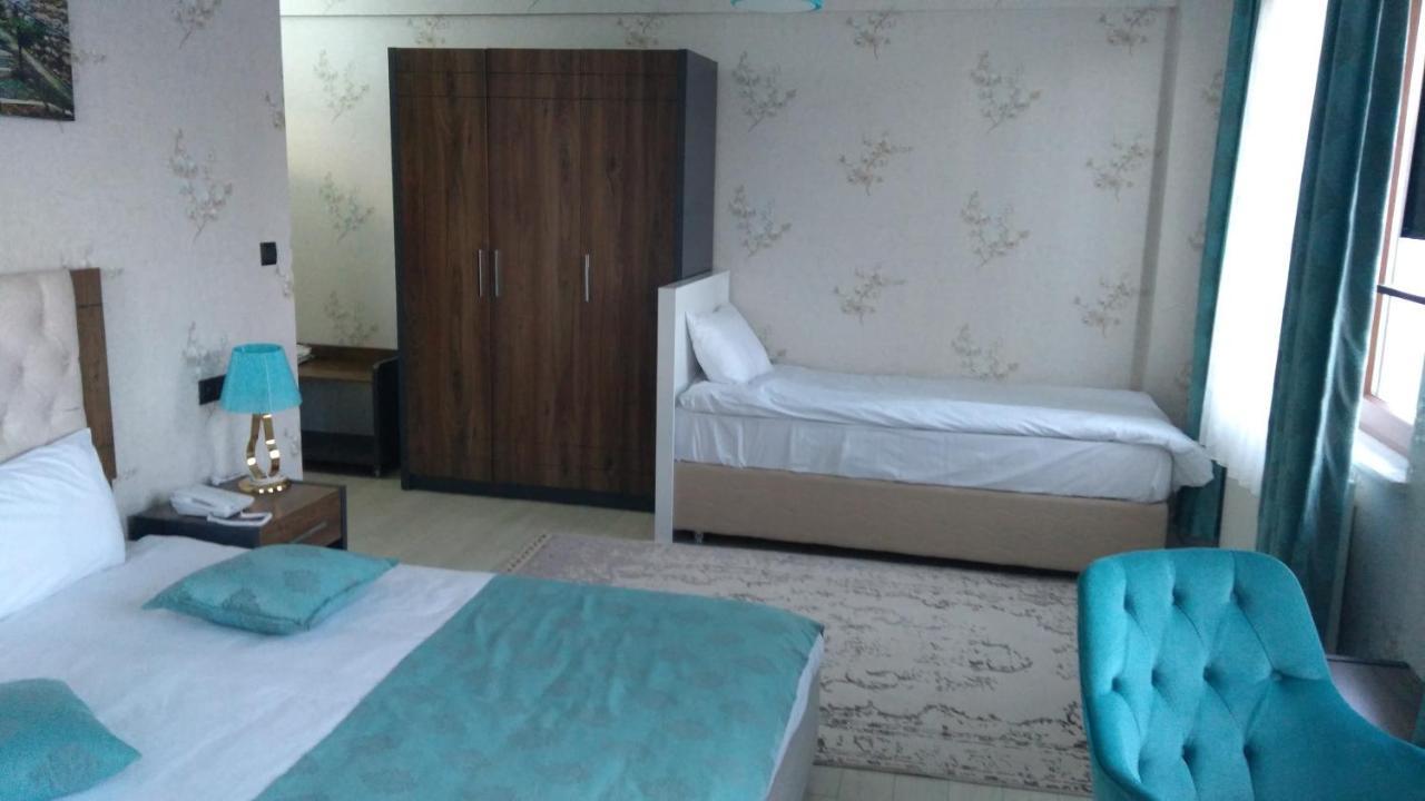 Hotel Bolu Adya Exteriér fotografie