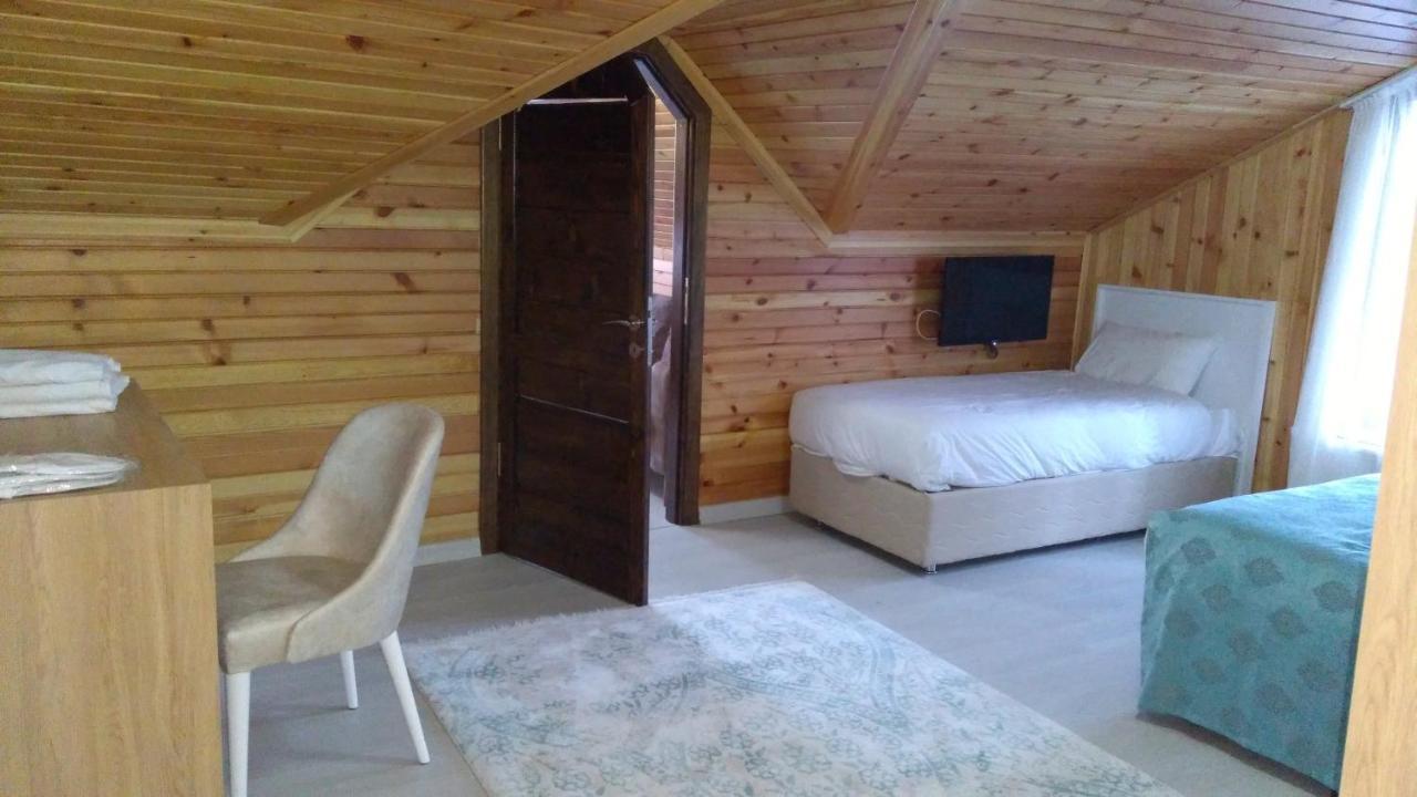 Hotel Bolu Adya Exteriér fotografie
