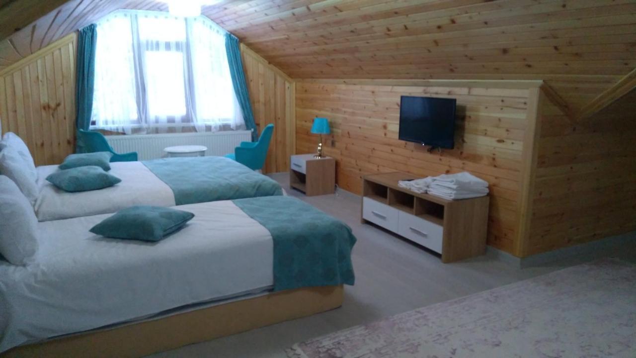 Hotel Bolu Adya Exteriér fotografie